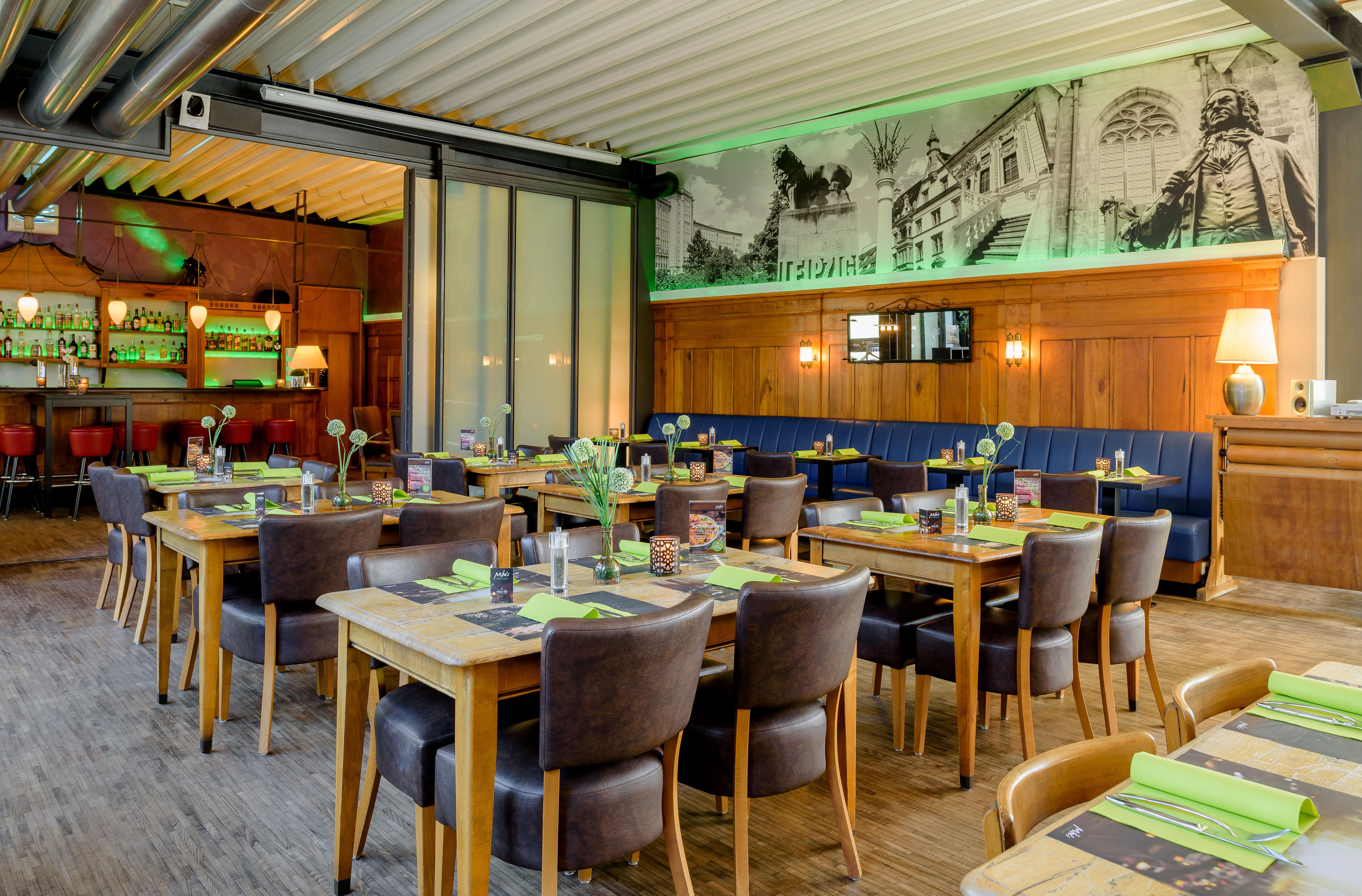Ibis Styles Leipzig Radefeld Exterior foto