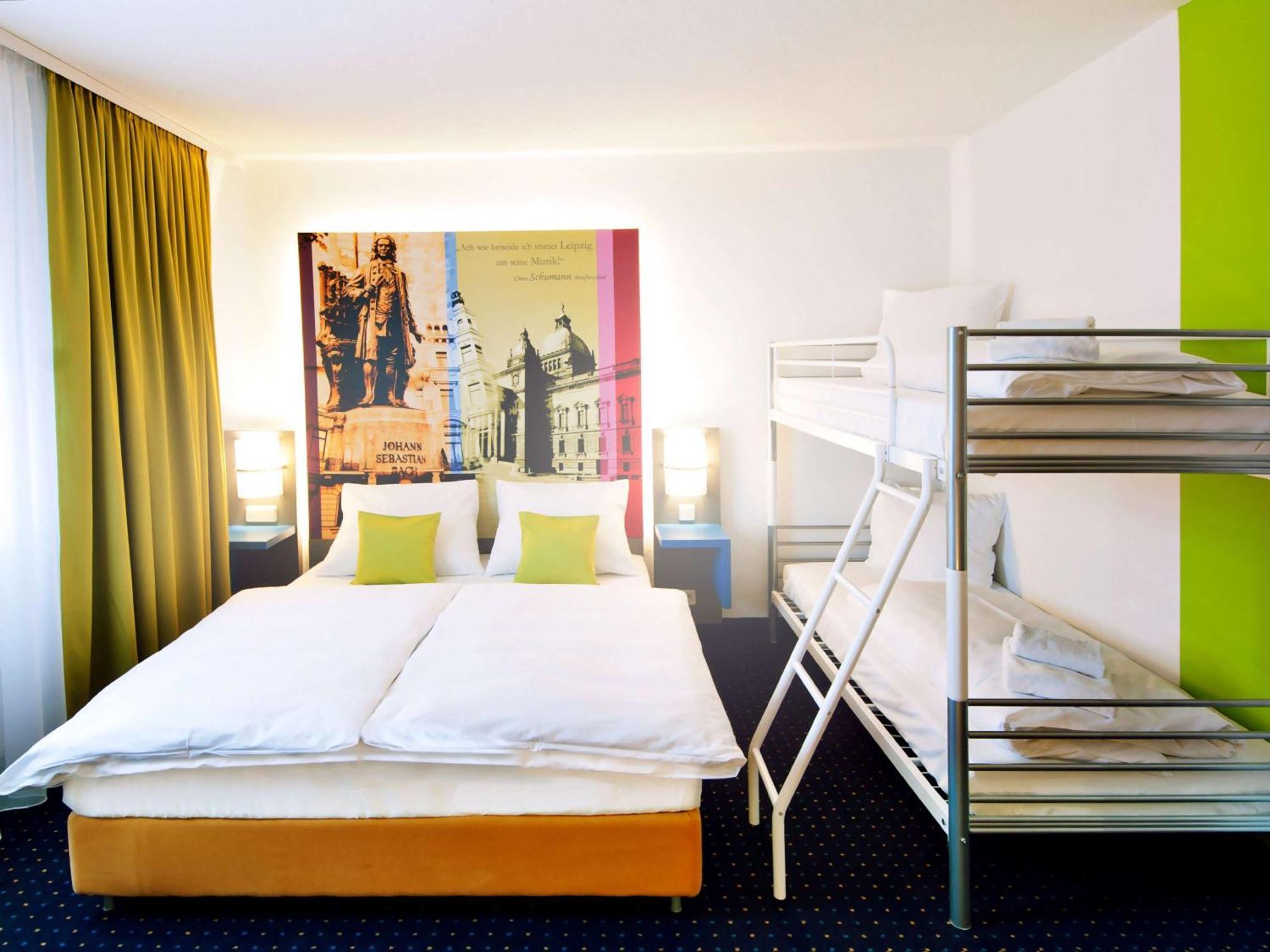 Ibis Styles Leipzig Radefeld Exterior foto
