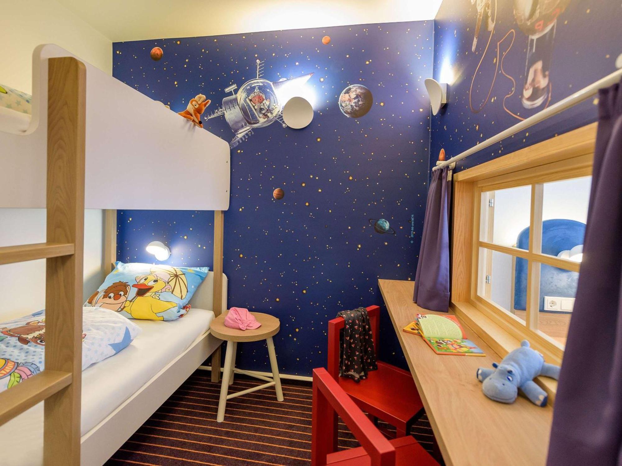 Ibis Styles Leipzig Radefeld Exterior foto